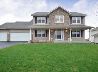 6508 Marlowe Ave NE, Otsego, MN 55301