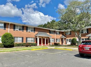 54 Garden View Ter UNIT 8, Hightstown, NJ 08520