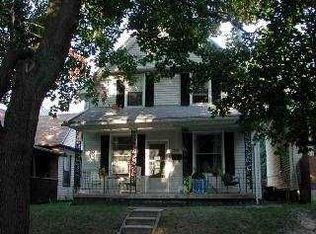 531 Walden Ave, Toledo, OH 43605