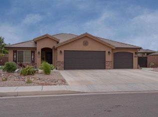 2964 E Amaranth Dr, St George, UT 84790