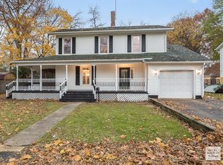 509 Cedar St, Sandwich, IL 60548