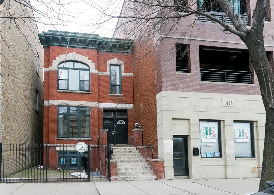 1st image of 1422 N Western Ave APT 2