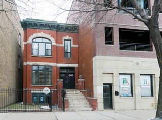 1422 N Western Ave APT 2, Chicago, IL 60622