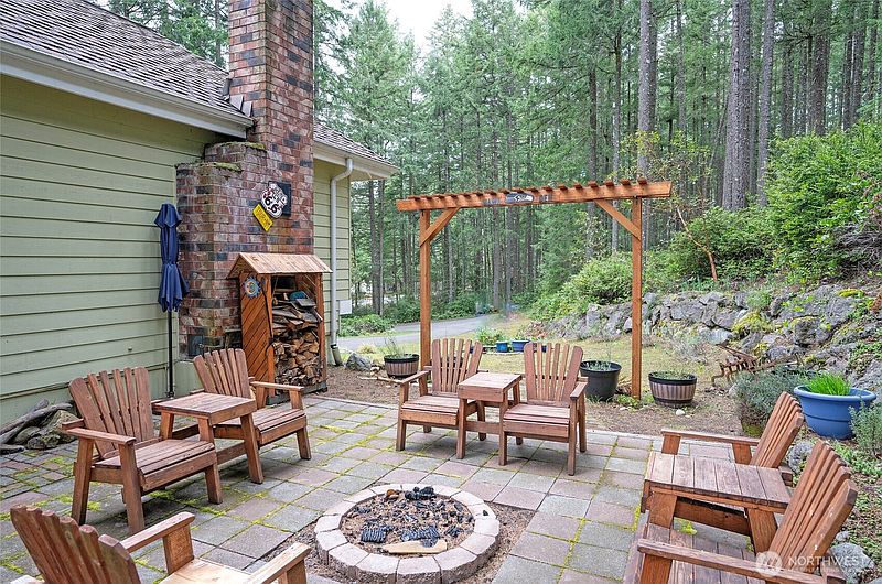 4th image of 5501 NW Glenn Firs Lane