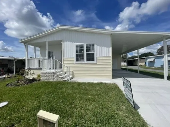 Windley - 28w Plan, Mid Florida Lakes