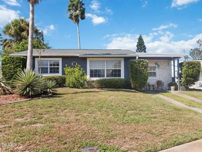 32 Seaside Dr, Ormond Beach, FL, 32176