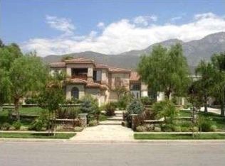 8078 Inspiration Dr, Rancho Cucamonga, CA 91701