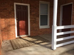 18 Bond St APT 2, Westminster, MD 21157