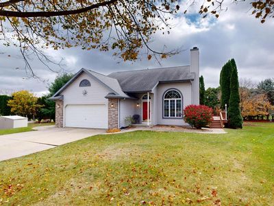 1102 Mohawk COURT, Fort Atkinson, WI, 53538