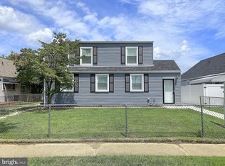 8102 Dundalk Ave, Dundalk, MD 21222