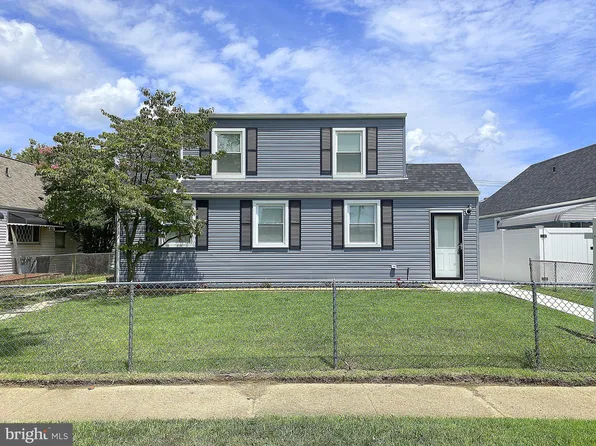 8102 Dundalk Ave, Dundalk, MD 21222