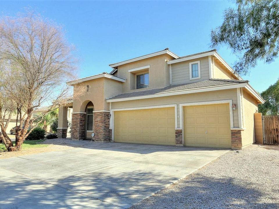 1st image of 2505 W Silver Streak Way