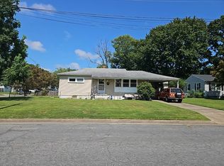 14 Westley Ct, Hampton, VA 23669