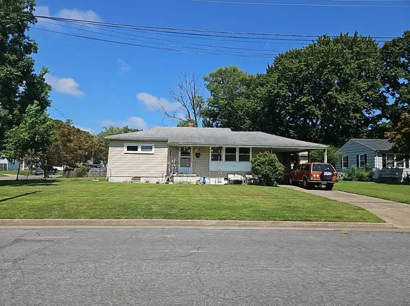 14 Westley Ct, Hampton, VA 23669