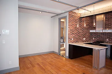 Rented by Brooklyn Group