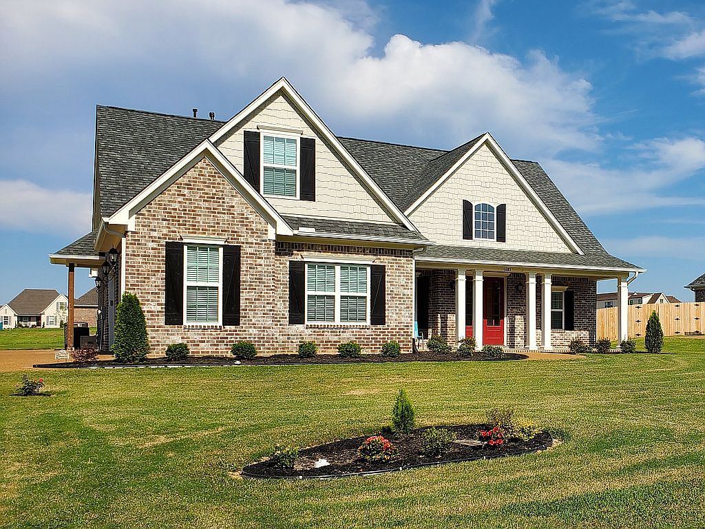 4683 Sandidge Rd, Olive Branch, MS 38654 Zillow