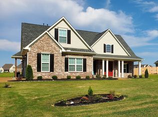 4683 Sandidge Rd, Olive Branch, MS 38654