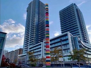 32 Forest Manor Rd #2410, Toronto, ON M2J0C2