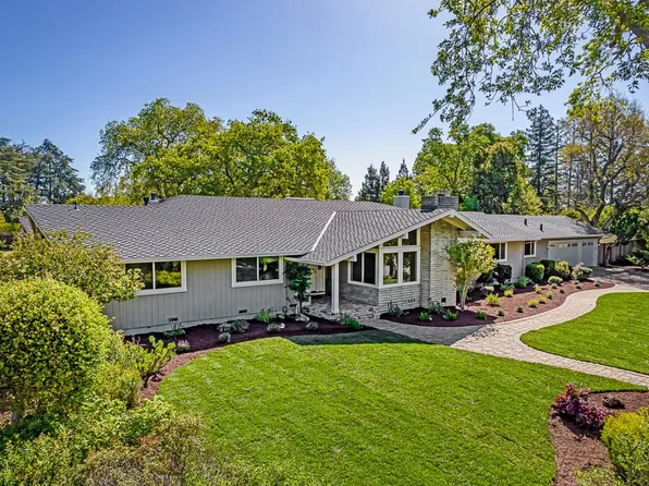 27696 Vogue Ct, Los Altos Hills, CA 94022