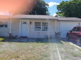 9820 Gray Fox Ln, Port Richey, FL 34668