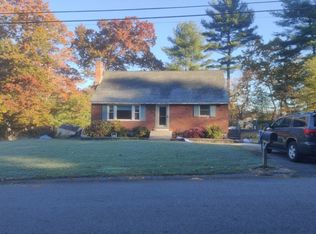 91 Emily Rd, Tewksbury, MA 01876