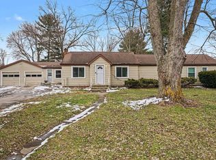 58820 County Road 111, Elkhart, IN 46517