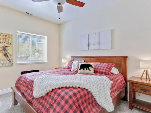 545 Crestview Dr, Park City, UT 84098