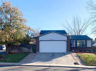 19012 E Oxford Dr, Aurora, CO 80013