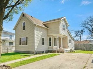 411 N Commerce St, Monroe, IA 50170