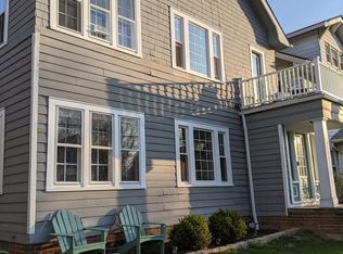 9712 Baltic Rd #3, Cleveland, OH 44102