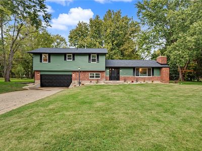 5430 David Dr, Tipp City, OH, 45371