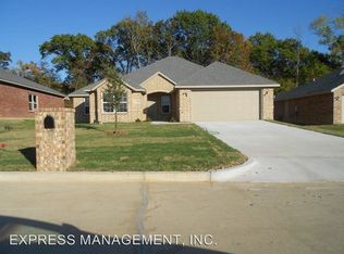 2909 Olivia Ave, Durant, OK 74701