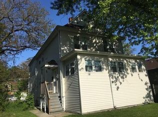 223 S 19th Ave, Maywood, IL