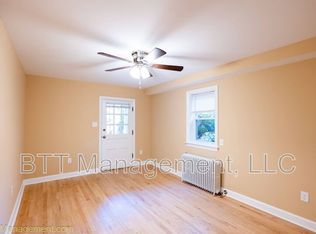 908 Hudson Ave APT 2, Takoma Park, MD 20912