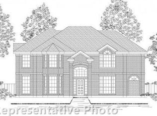 422 Hageman Ln, Cedar Hill, TX 75104