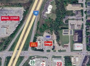 PARCEL W Washington St #A, Kearney, MO 64060