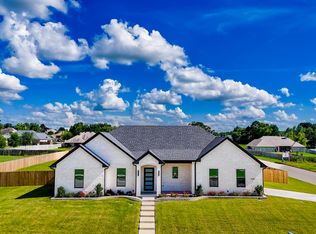 11451 Tucker Cir, Flint, TX 75762