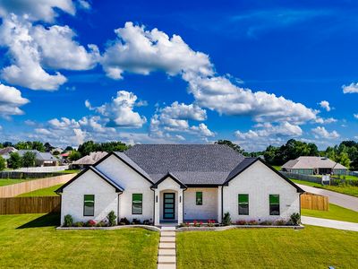 11451 Tucker Cir, Flint, TX, 75762