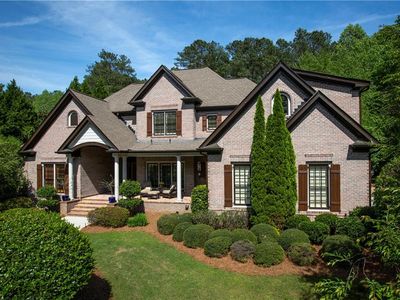 745 Golf Vista Ct, Milton, GA, 30004