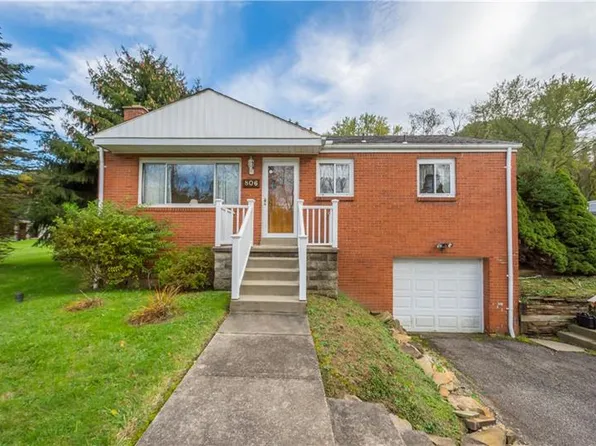 806 Hulton Rd, Verona, PA 15147