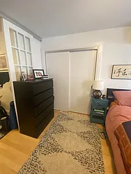 Rented by J Misrahi Realty Corp