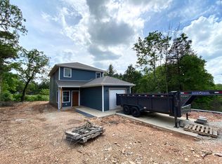 3208 Driftwood Rd, Rockaway Beach, MO 65740