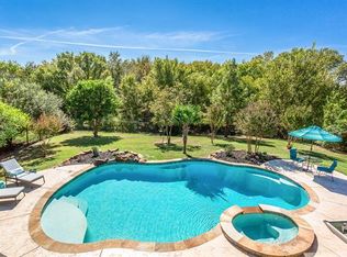 829 Hidden Springs Ct, McKinney, TX 75071