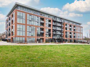 15 Prince Albert Blvd #412, Kitchener, ON N2H 0C2