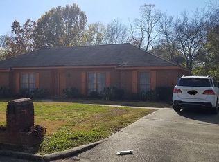 5820 Bridle Path Ln, Montgomery, AL 36116