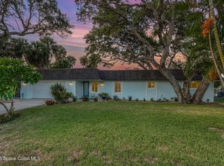322 Arrowhead Ln, Melbourne Beach, FL 32951