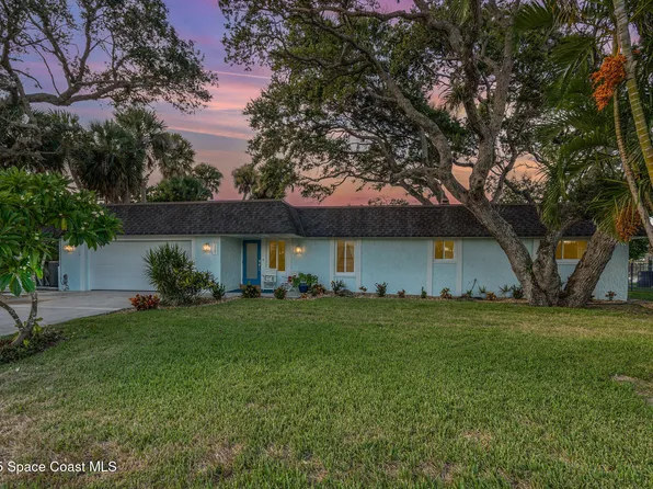 322 Arrowhead Ln, Melbourne Beach, FL 32951