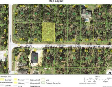 17090 Jamie Ave #3, Pt Charlotte, FL, 33948