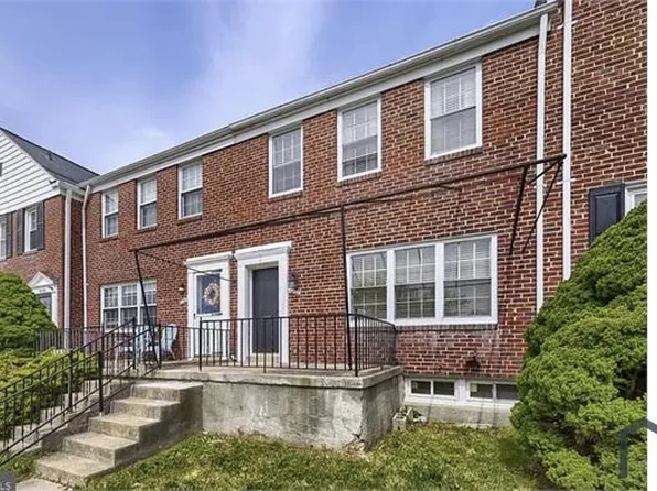 8152 Glen Gary Rd, Towson, MD 21286