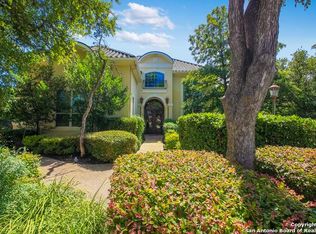 7327 Hovingham, San Antonio, TX 78257